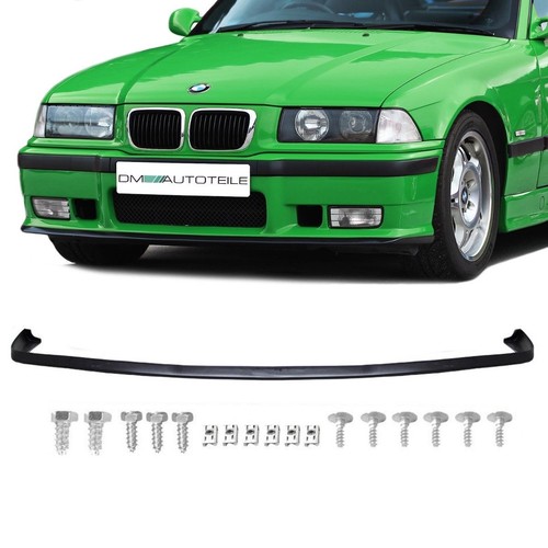 Lip spoiler evo - lip,