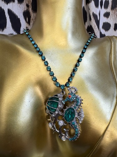 Betsey johnson blue - johnson,
