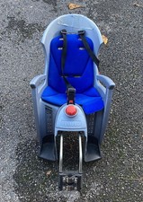 Hamax Kids Frame-Mounted Bike