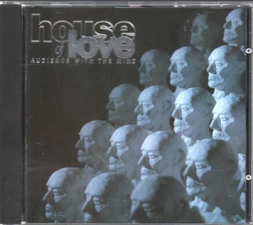 House love audience - house, of