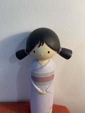 Shudehill Japanese Kokeshi