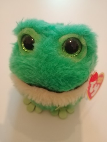 Soft plush toys - ty,