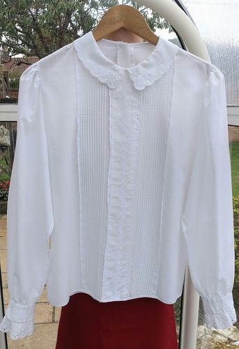 Vtg 80s michael white - vtg, st