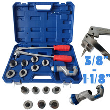 Lever type tube expander - lever,