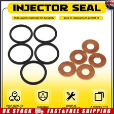 ERR7004 TD5 INJECTOR SEALS TD5