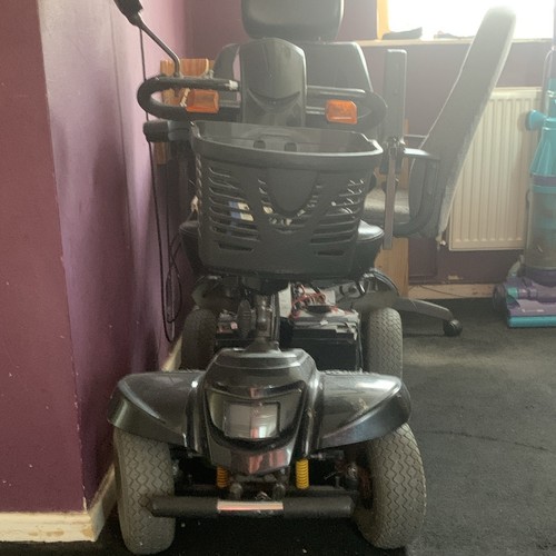 Electric mobility scooter 8mph - electric,