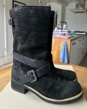 Clarks Lallana Beat black