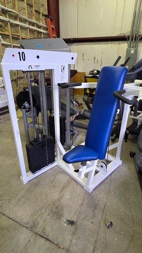 Promaxima 105 shoulder - p-105,