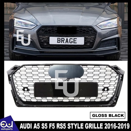 Rs5 style gloss honeycomb - style,