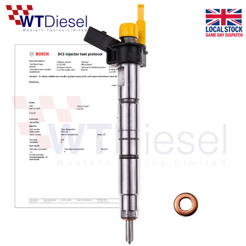 0445116001 bosch diesel fuel - 0445116001,