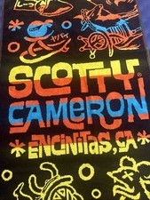 Scotty Cameron Gallery 10th