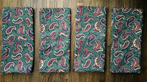 Laura ashley grand paisley - laura,