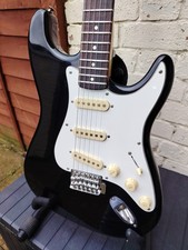 Hondo Vintage Electric Guitar