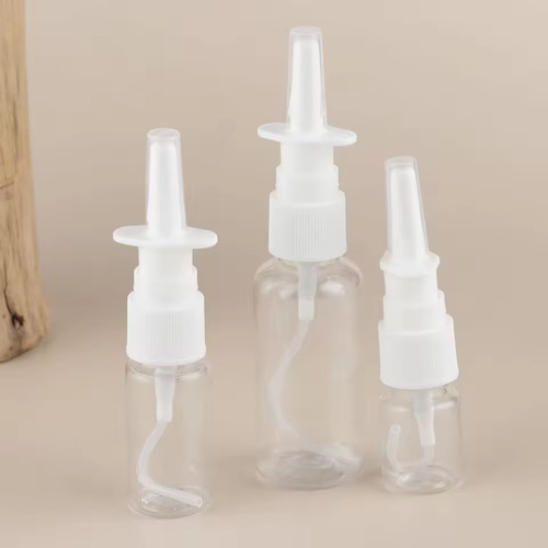 2pcs 30ml empty nasal - 30ml,