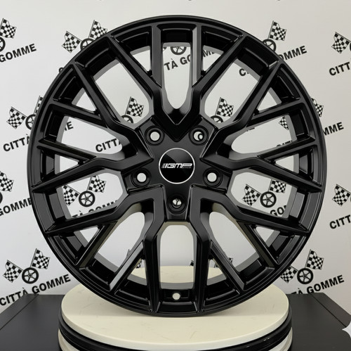 Set alloy wheels - of, 4