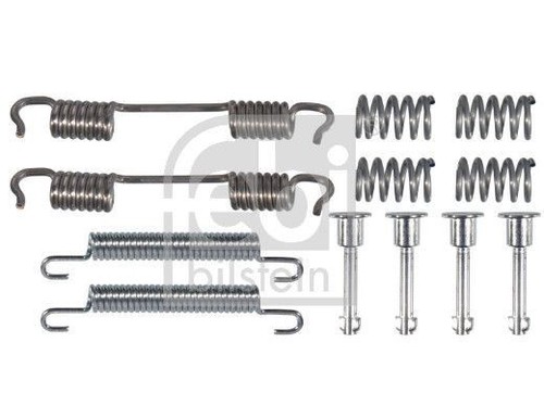 Febi 182156 accessory kit - 182156,