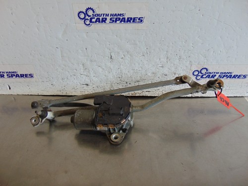 Audi wiper motor linkages - wiper,