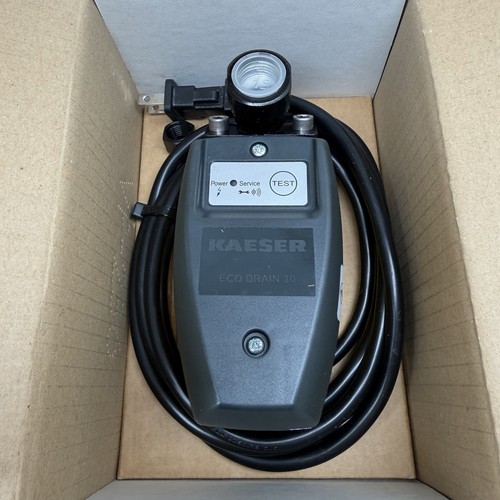 Kaeser eco drain - eco, 30
