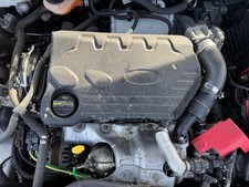 2018-2025 FORD FOCUS MK4 1.5