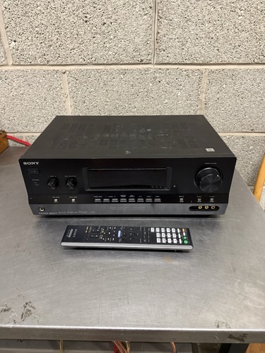 Sony str dh800 - str-dh800, dolby