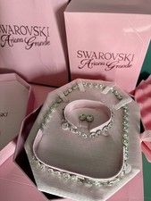 Swarovski x Ariana Grande