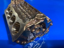 Vintage Ford Cleveland Foundry