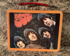 THE BEATLES VINTAGE DOUBLE