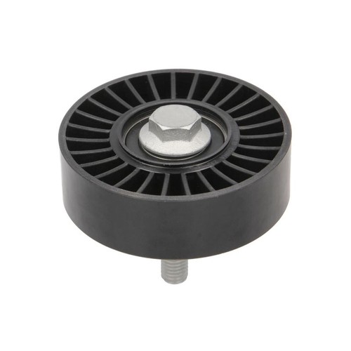 Multi belt pulley - pulley, fits