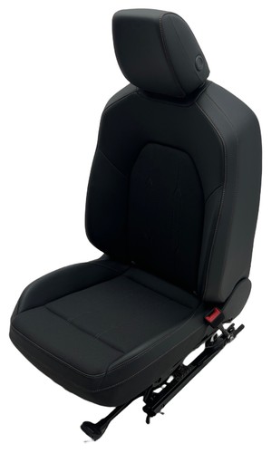 New driver seat front left - driver,