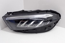 MERCEDES A CLASS W177 LEFT