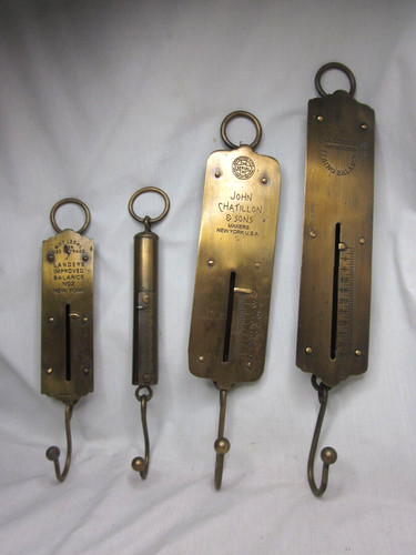 Wall decor hooks - 4,