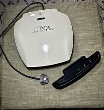 George Foreman  Five Portion Family Grill 18873