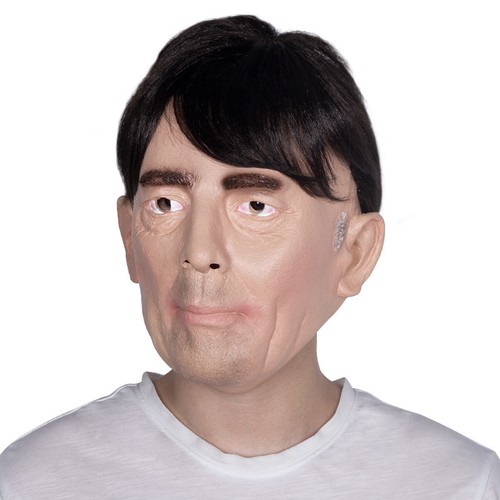 Joachim löw mask leow german - löw,