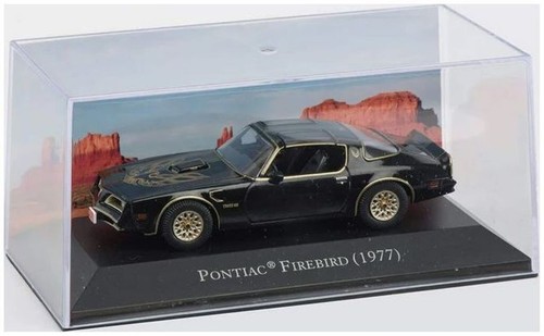 Pontiac firebird trans - trans, am