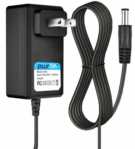 Adapter charger for - ac, dc