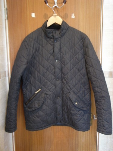 Barbour chelsea sportsquilt - chelsea,