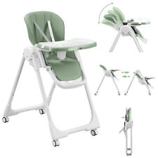 Baby Vivo high chair stair