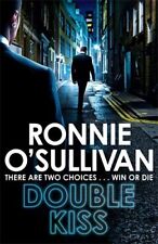 Double Kiss (Soho Nights),Ronnie O'Sullivan