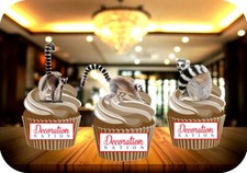 Lemur Trio Mix 12 Edible
