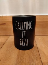 Rae Dunn Creeping it Real