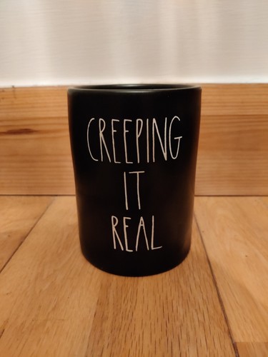 Rae dunn creeping - it, real