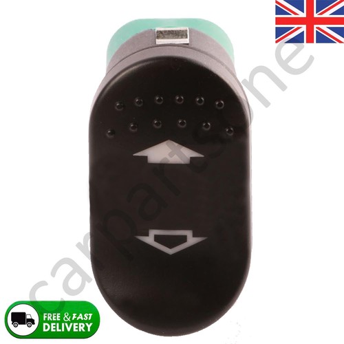 Electric window switch fits - window,