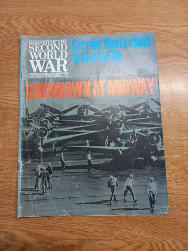Purnell history the second - history, of