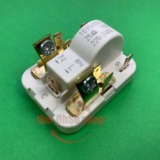 Beko Compressor 103N0021 Start