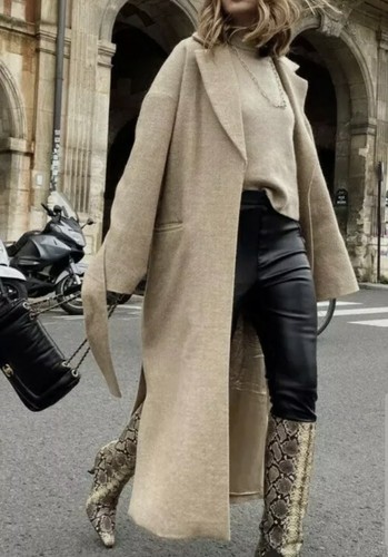 Bnwt zara size 100 wool - xl, 100%