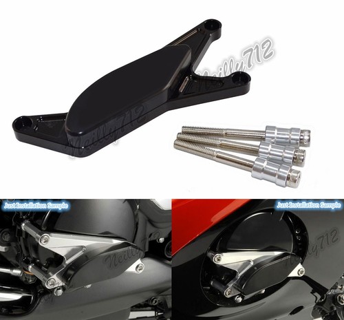 Engine stator crash - crash, sliders