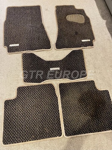Genuine factory interior car - factory,
