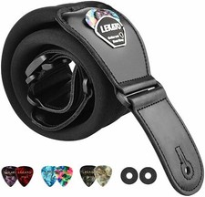 3" Wide Padded Adjustable