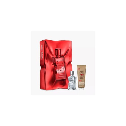 Diesel 50ml eau - d, de