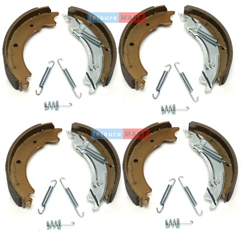 200x50mm knott avonride - knott, type